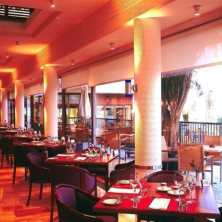 Columbia Beachotel Писсури Экстерьер фото