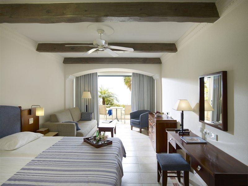 Columbia Beachotel Писсури Экстерьер фото