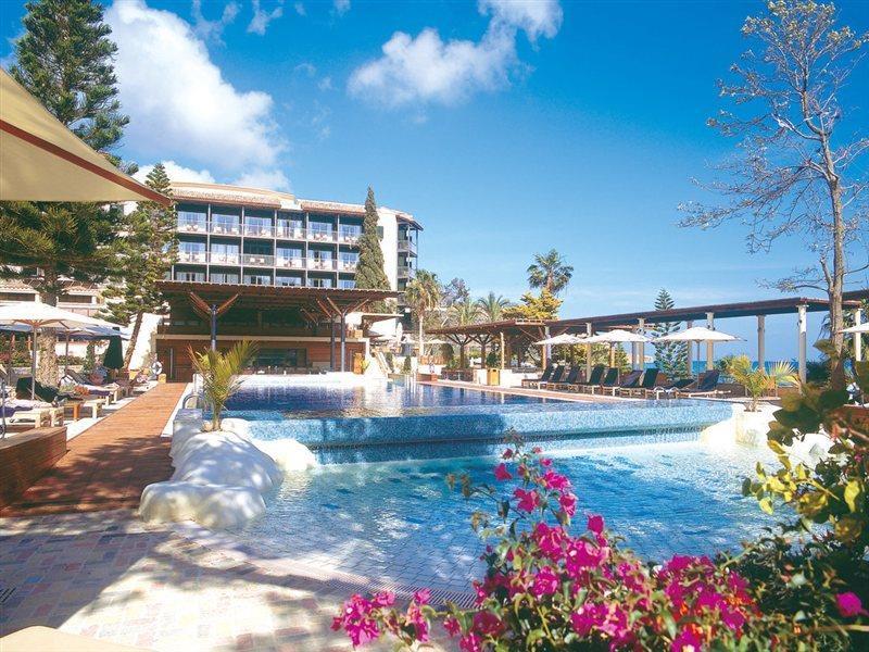 Columbia Beachotel Писсури Экстерьер фото