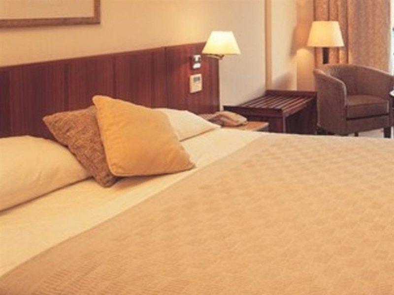 Columbia Beachotel Писсури Экстерьер фото
